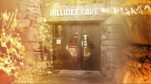 Aillwee Cave Featured Photo