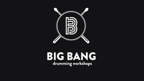 Big Bang Drumming Featured Photo
