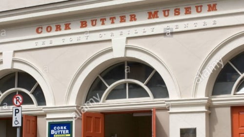 Butter Museum Featured Photo