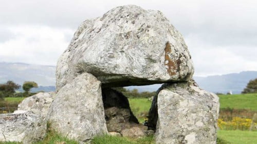 Carrowmore Megalithic Cemetery Featured Photo