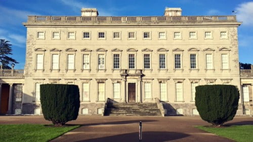 Castletown House Featured Photo