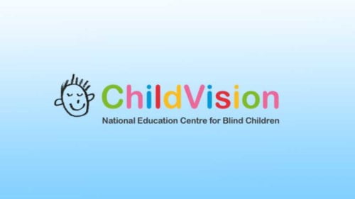 ChildVision Featured Photo