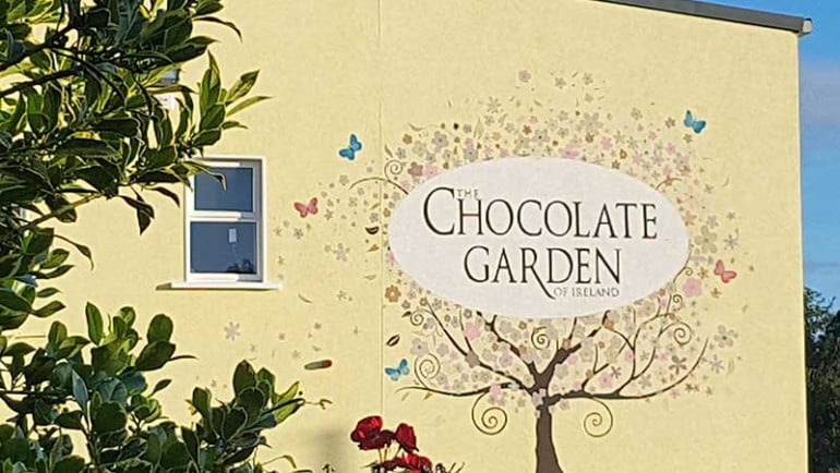 Chocolate Garden Featured Photo | Cliste!
