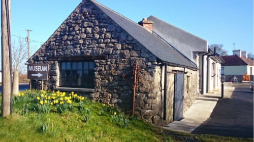Claregalway Museum Featured Photo