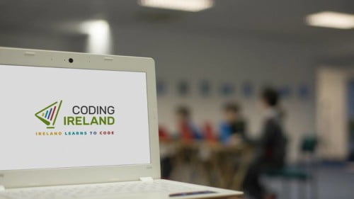 Coding Ireland Featured Photo