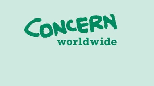 Concern Worldwide Featured Photo