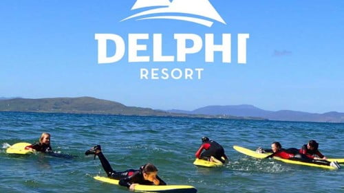Delphi Resort Featured Photo