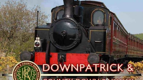 Downpatrick & County Down Railway Featured Photo