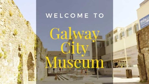 Galway City Museum Featured Photo