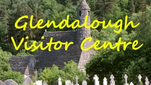 Glendalough Visitor Centre Featured Photo