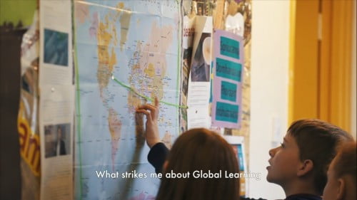 Global Learning Featured Photo