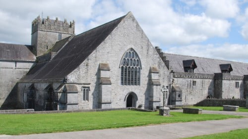 Holycross Abbey Featured Photo