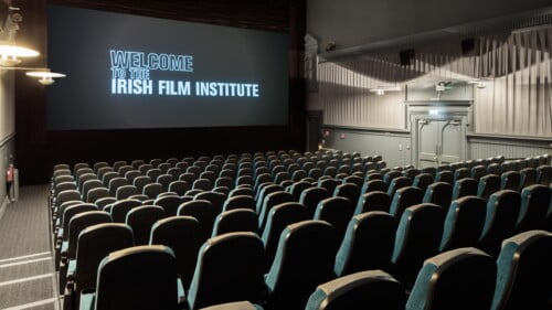 Irish Film Institute Featured Photo
