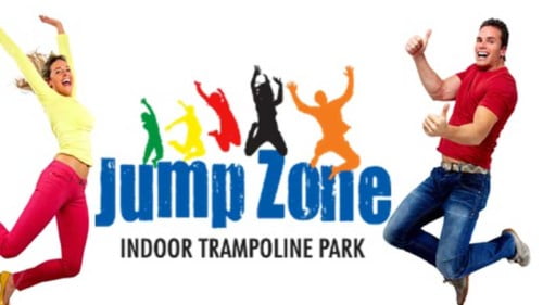 Jump Zone Featured Photo