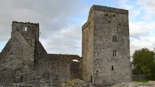 Kells Priory Featured Photo