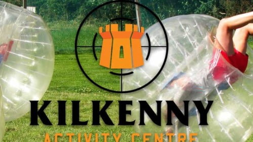 Kilkenny Activity Centre Featured Photo