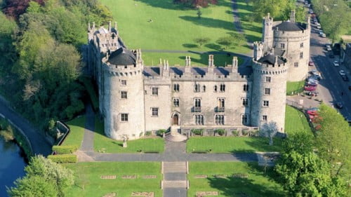 Kilkenny Castle Featured Photo