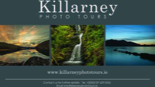 Killarney Photo Tours Featured Photo