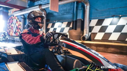 Kylemore Karting Featured Photo