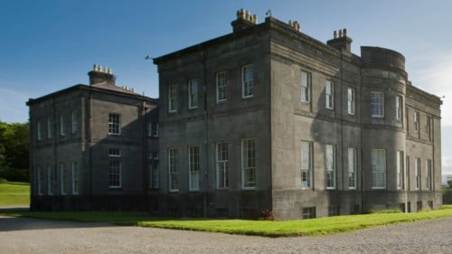 Lissadell House and Gardens Featured Photo