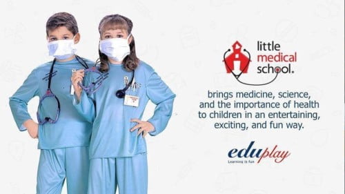 Little Medical School Featured Photo