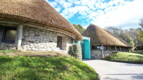 Lough Gur Heritage Centre Featured Photo
