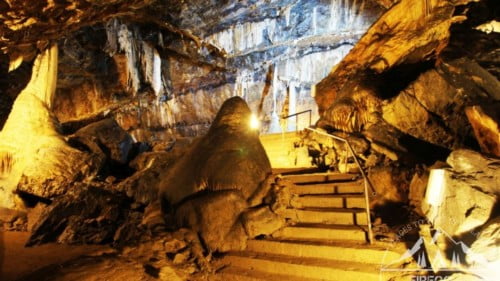 Mitchelstown Cave Featured Photo