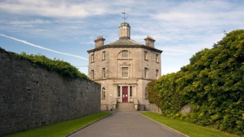 Nenagh Heritage Centre Featured Photo