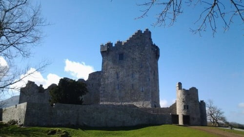 Ross Castle Featured Photo
