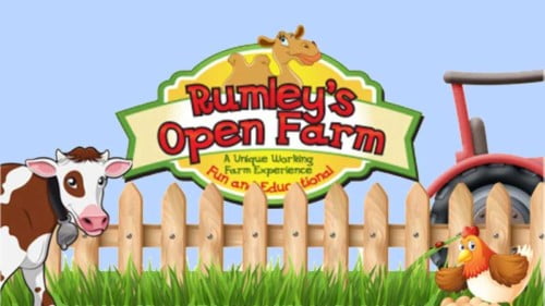 Rumleys Open Farm Featured Photo