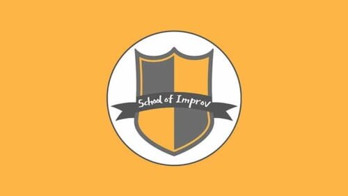 School of Improv Featured Photo