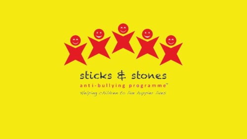 Sticks and Stones Featured Photo