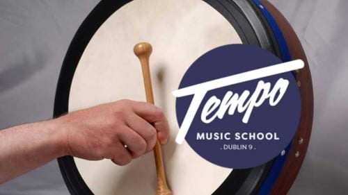 Tempo Music School Featured Photo