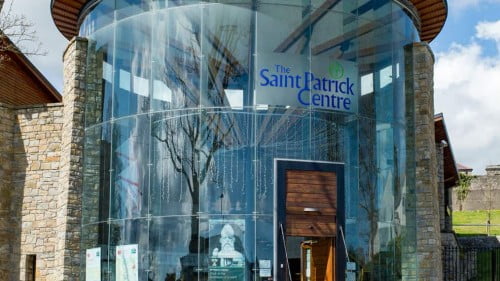 Saint Patrick Centre Featured Photo