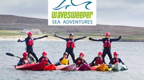 Wavesweeper Sea Adventures Featured Photo