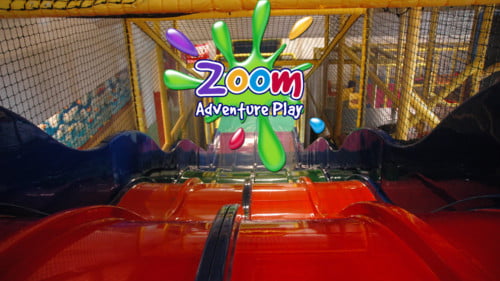 Zoom Adventure Play Featured Photo